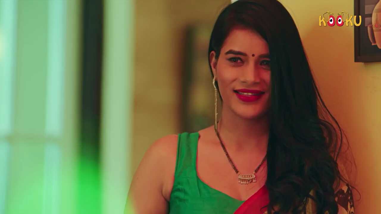 Atithi In House Kooku Web Series Free Porn Video