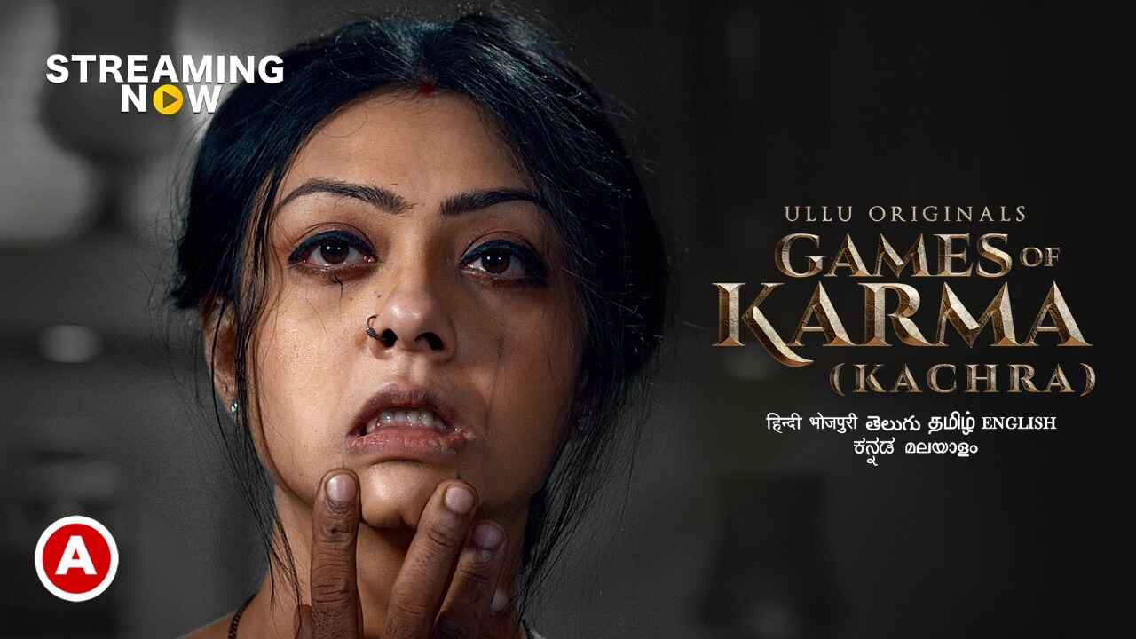 games of karma kachra ullu originals Free Porn Video