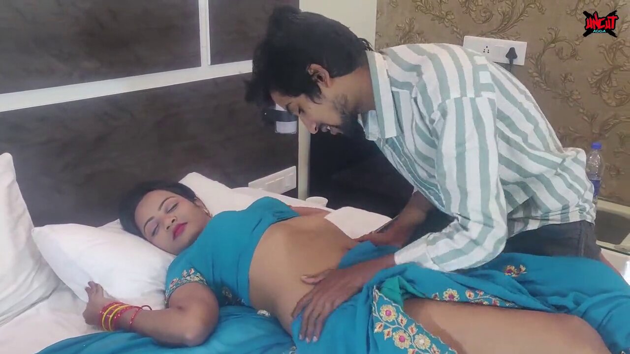 Sex Adda Com - desi bhabhi uncut adda sex video Free Porn Video