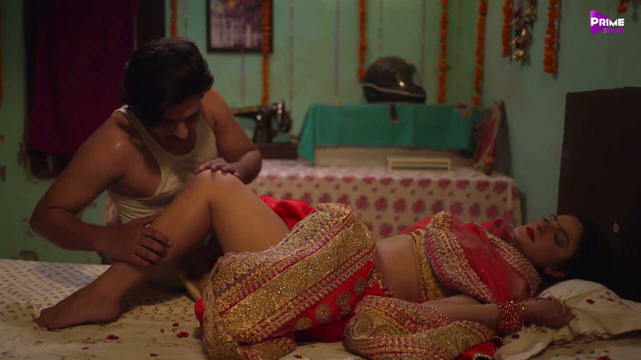 Hindi Xxx Sill - seal 2 prime shots hot web series Free Porn Video
