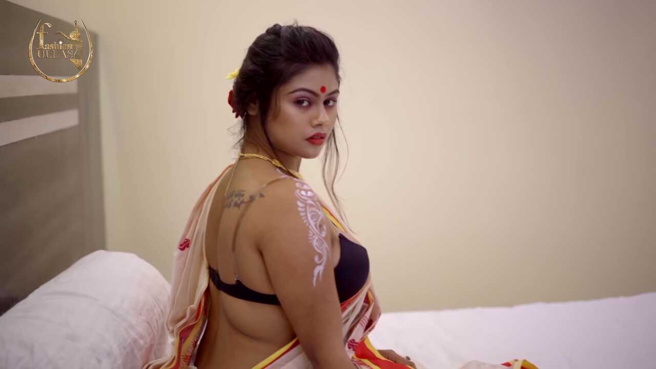 Bangla Saree Sexy - arpita in traditional bengali saree hot video Free Porn Video