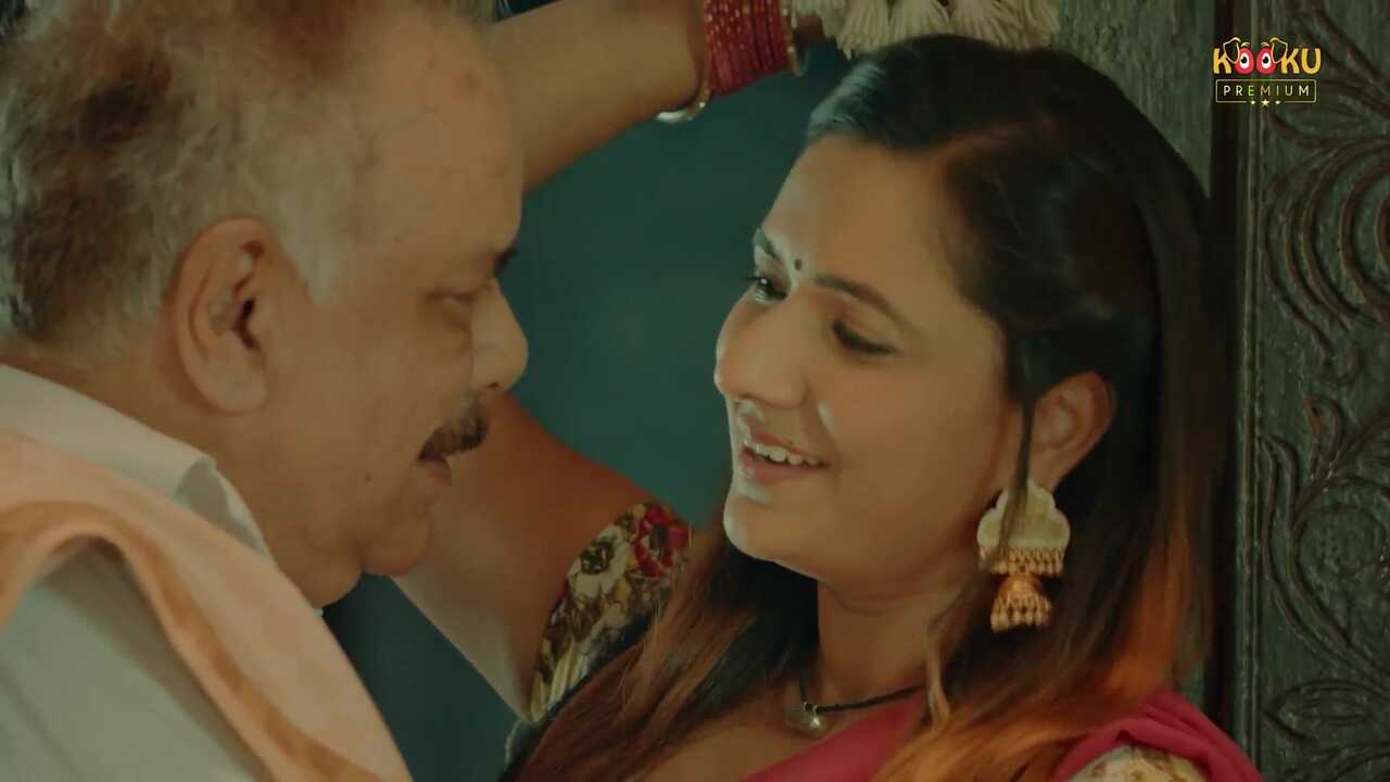 Bubblepur Part 1 Kooku Originals Hindi Hot Web Series 2021