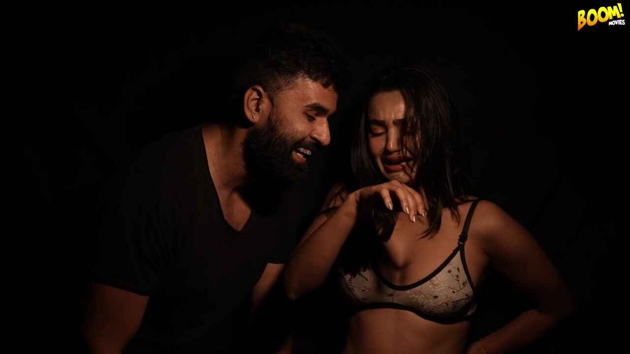 Games of Thirst Lal Batti Ep 3 Boom Movies 2021 Web Series