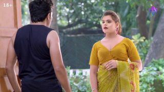 Mauj Masti Hottynaughty Originals S1 2021 Hindi Hot Web Series