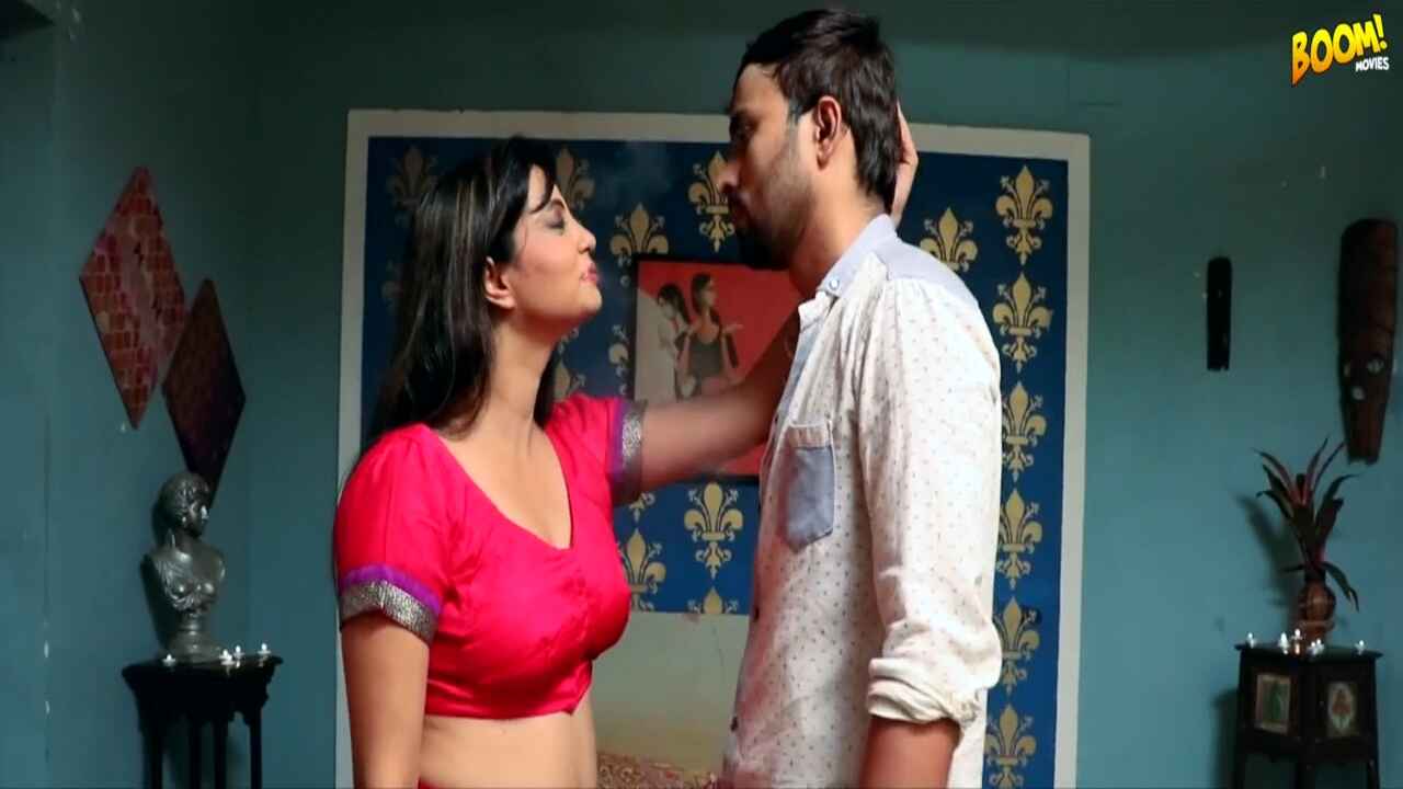 Namard Boom Movies Originals Hindi Hot Short Film 2021