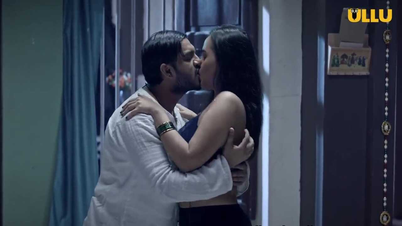 online part 1 ullu hindi hot web series Free Porn Video