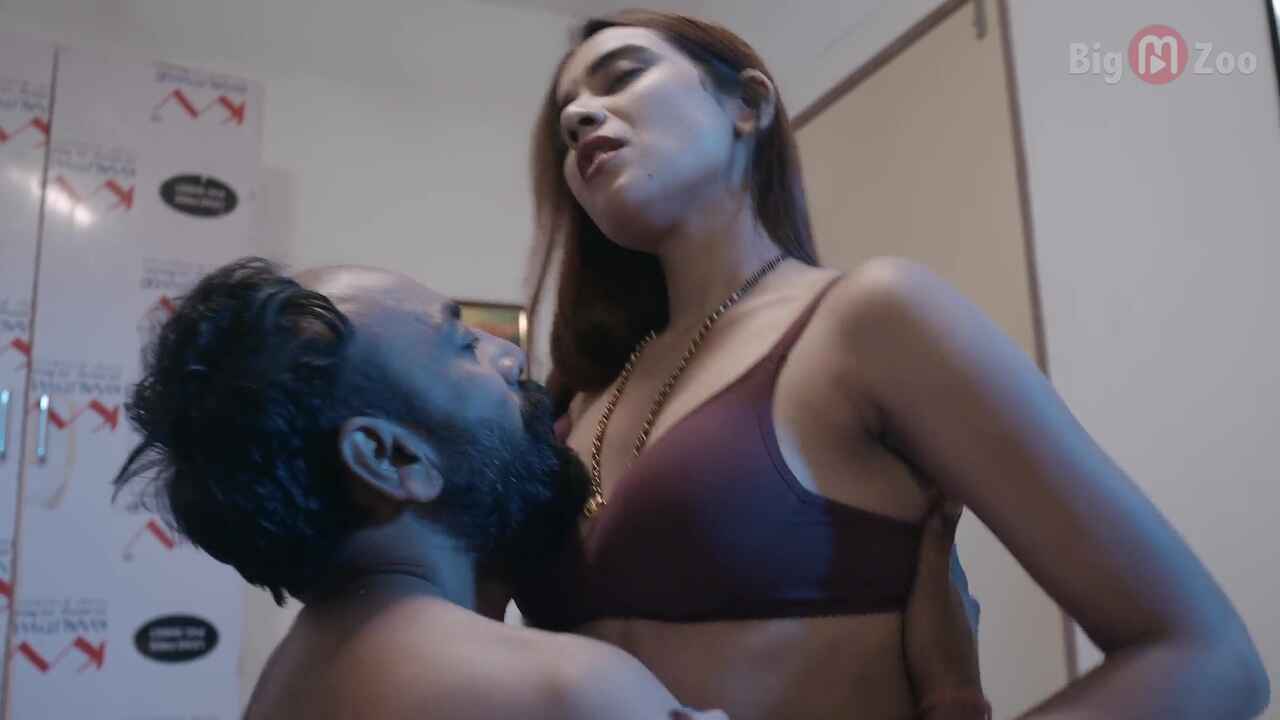 ghutan big movie zoo episode 2 Free Porn Video