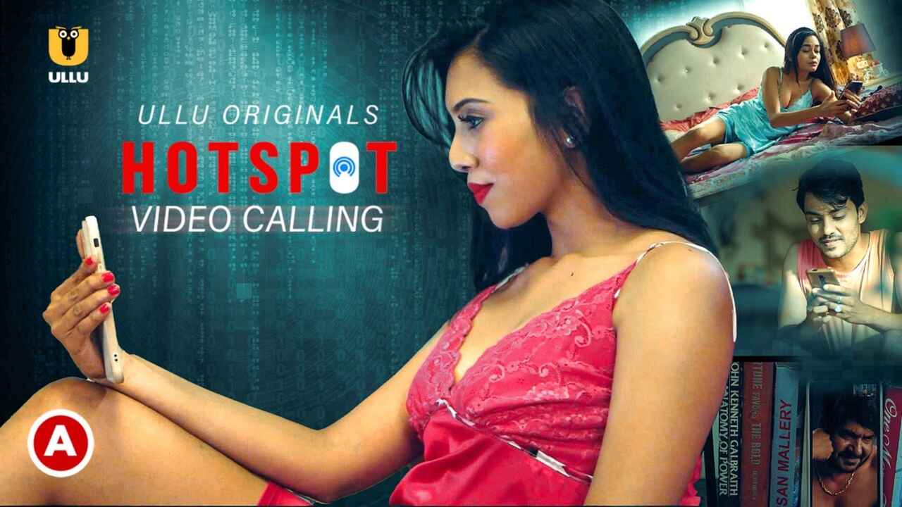 hotspot video calling web series actress name Free Porn Video