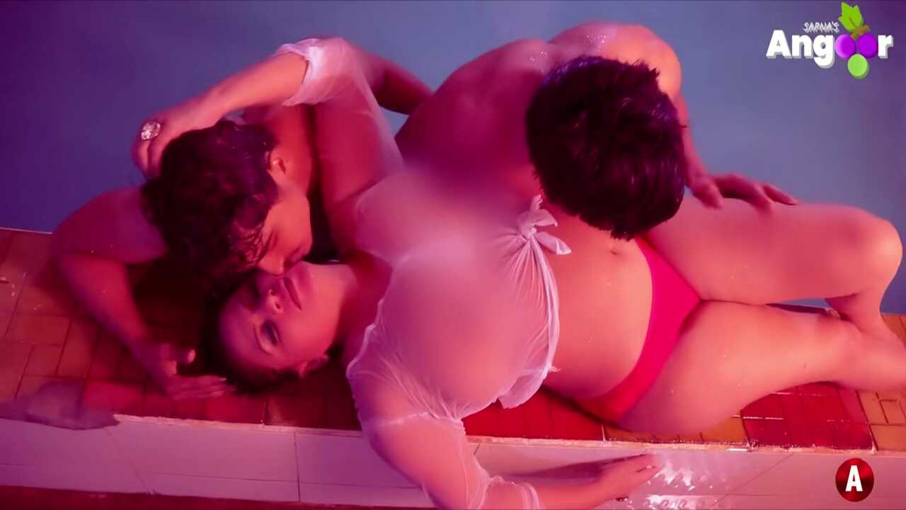 Sapna Ki Chudai - sapna ke angoor lesbian sex Free Porn Video