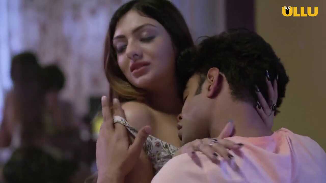 Ullu web series video