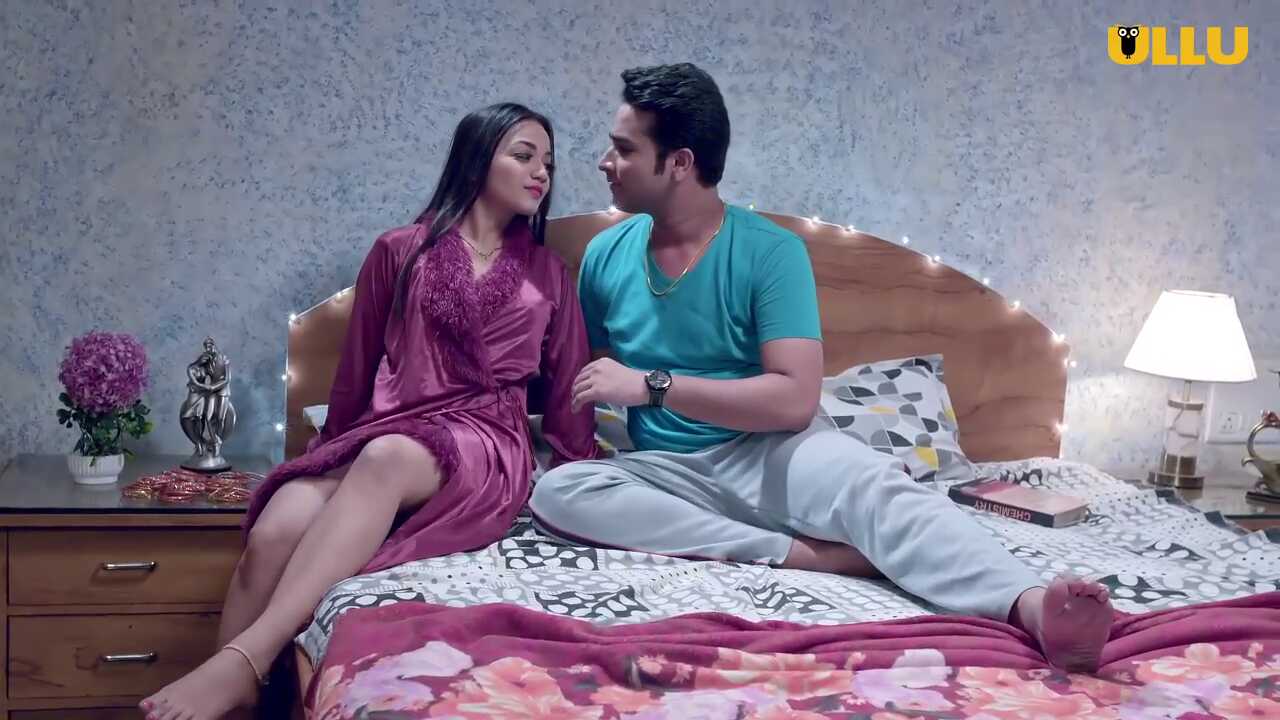 Riti Riwaj Pinjara Ullu Web Series (2021) Part 1 Full Video