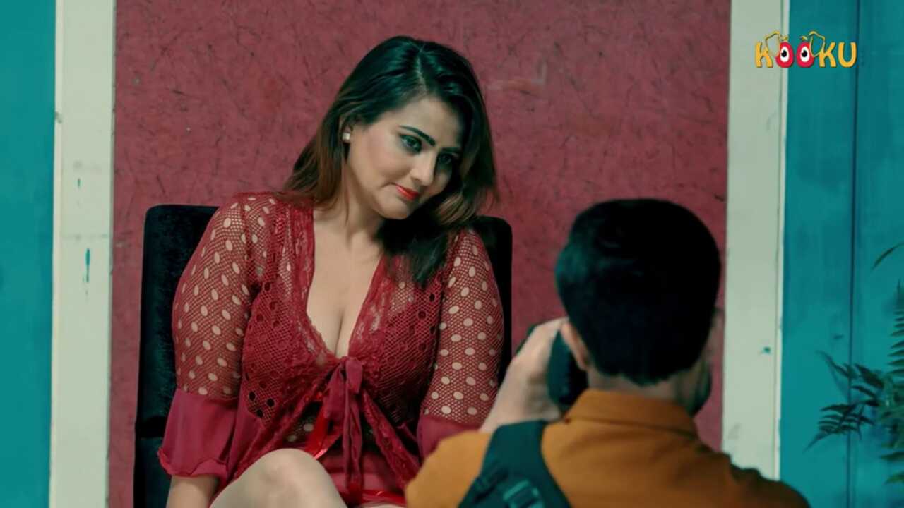 watch free photoshoot 2021 kooku web series Free Porn Video