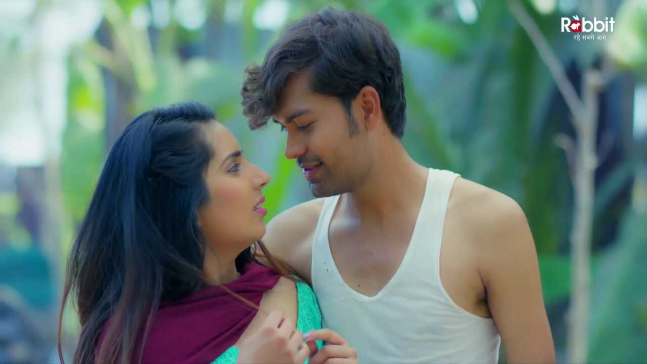 Mittho Bhabhi Part 2 Rabbit Movies Web Series Season 1 Ep1