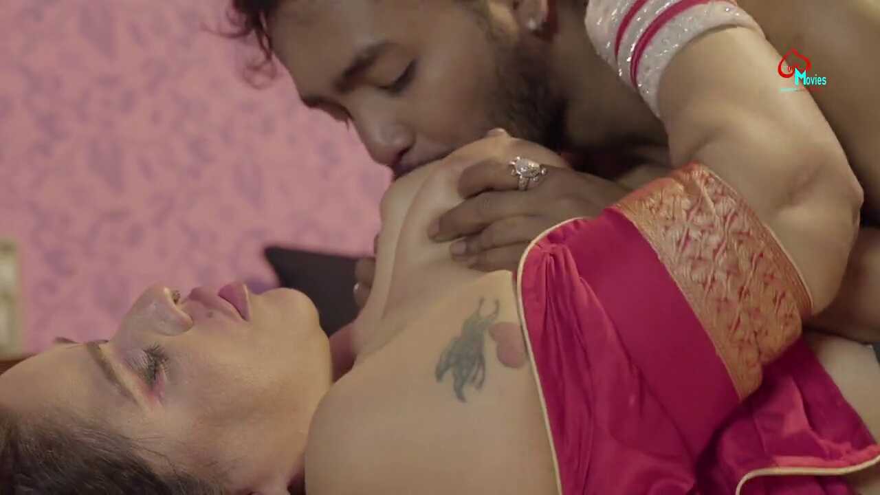 Barzzras Com Dadi And Pota - I Love You Dadi 2021 Uncut Love Movies Hindi Hot Web Series