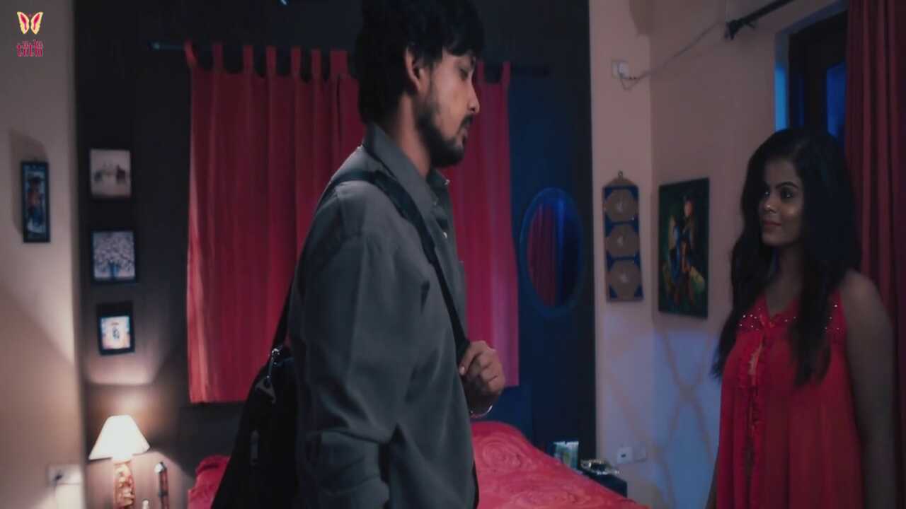 bebasi 2020 hindi web series Free Porn Video