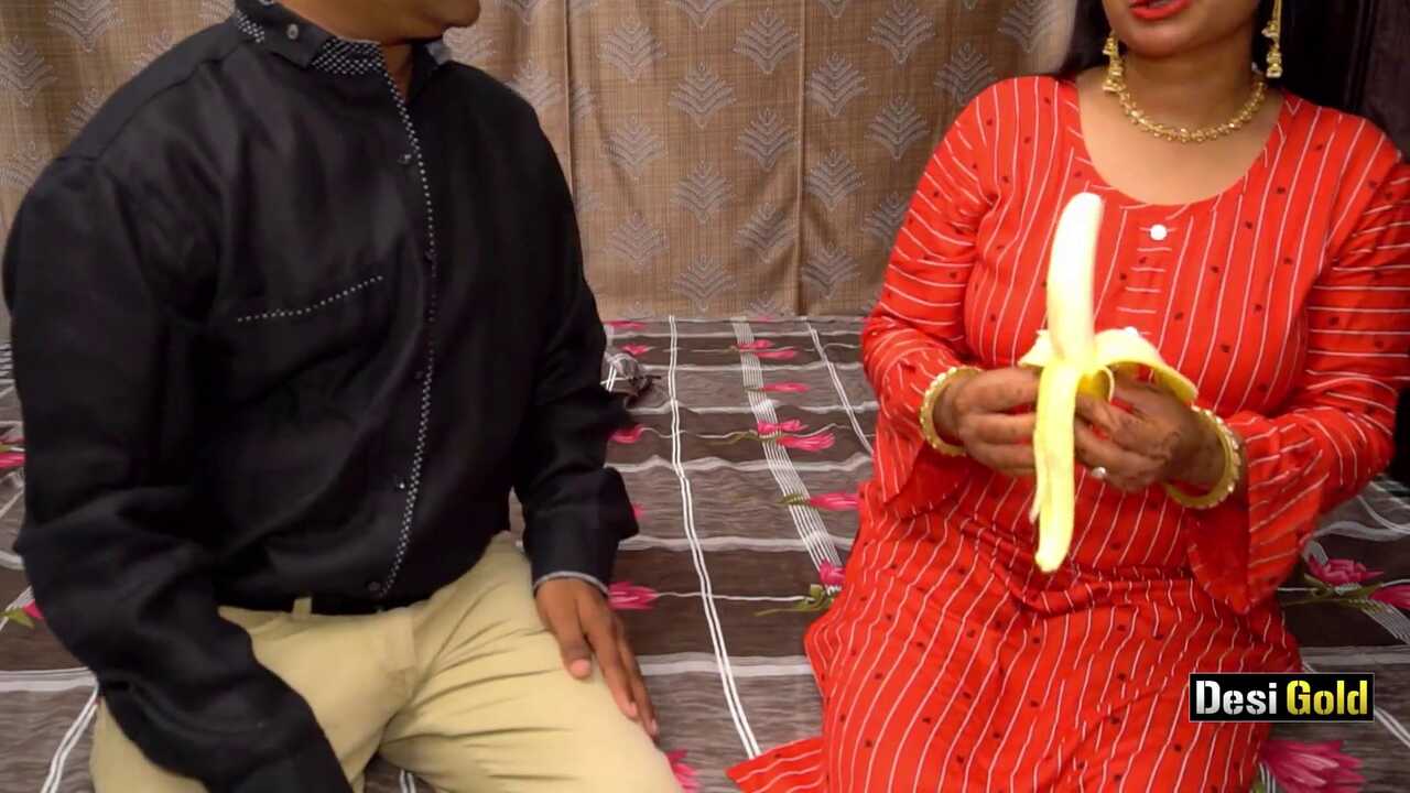 Sali Jija Xxxporn - jija sali special banana sex xxx video Free Porn Video
