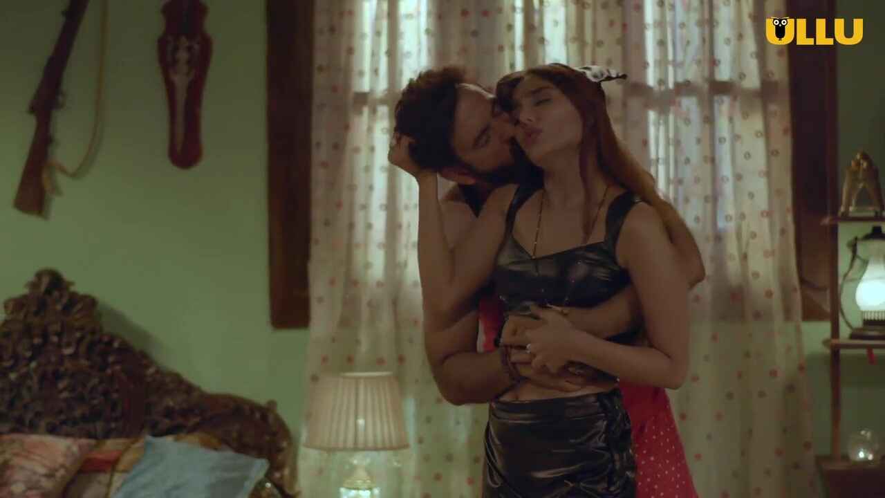 Khul ja sim sim web series sex scenes