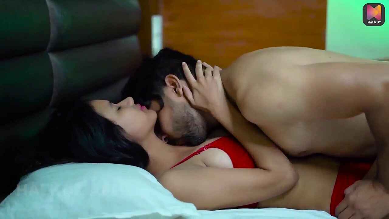 Bad Wep In - Halkut Originals Hot Web Series Free Video UncutMasti.com