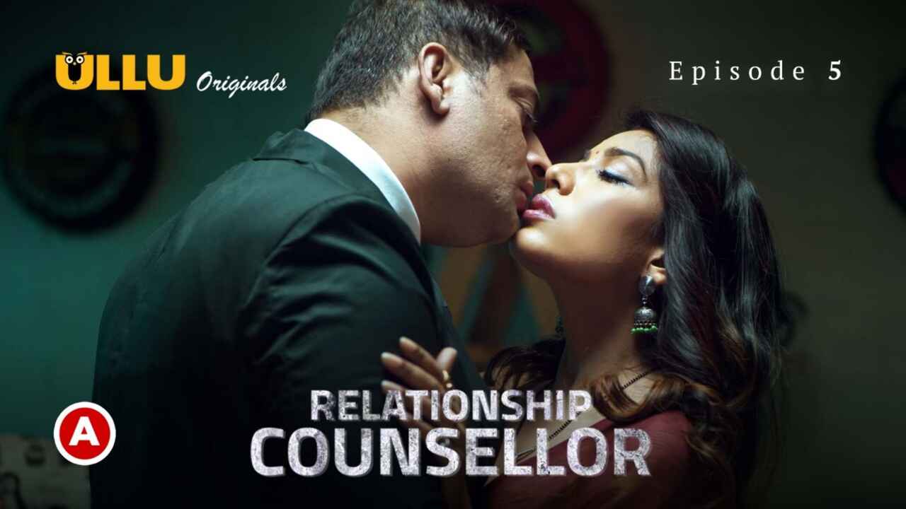 relationship counsellor full web series Free Porn Video