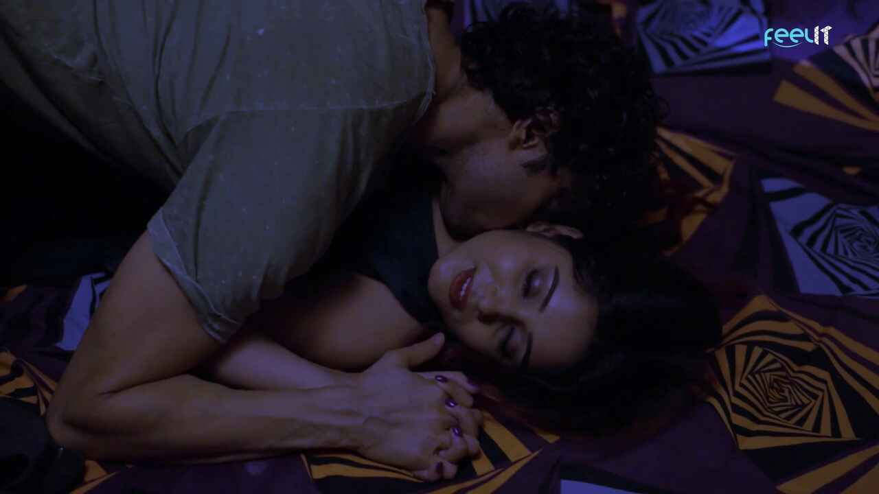 Kalakar 2 Feelit Originals Hindi Hot Short Film 2022