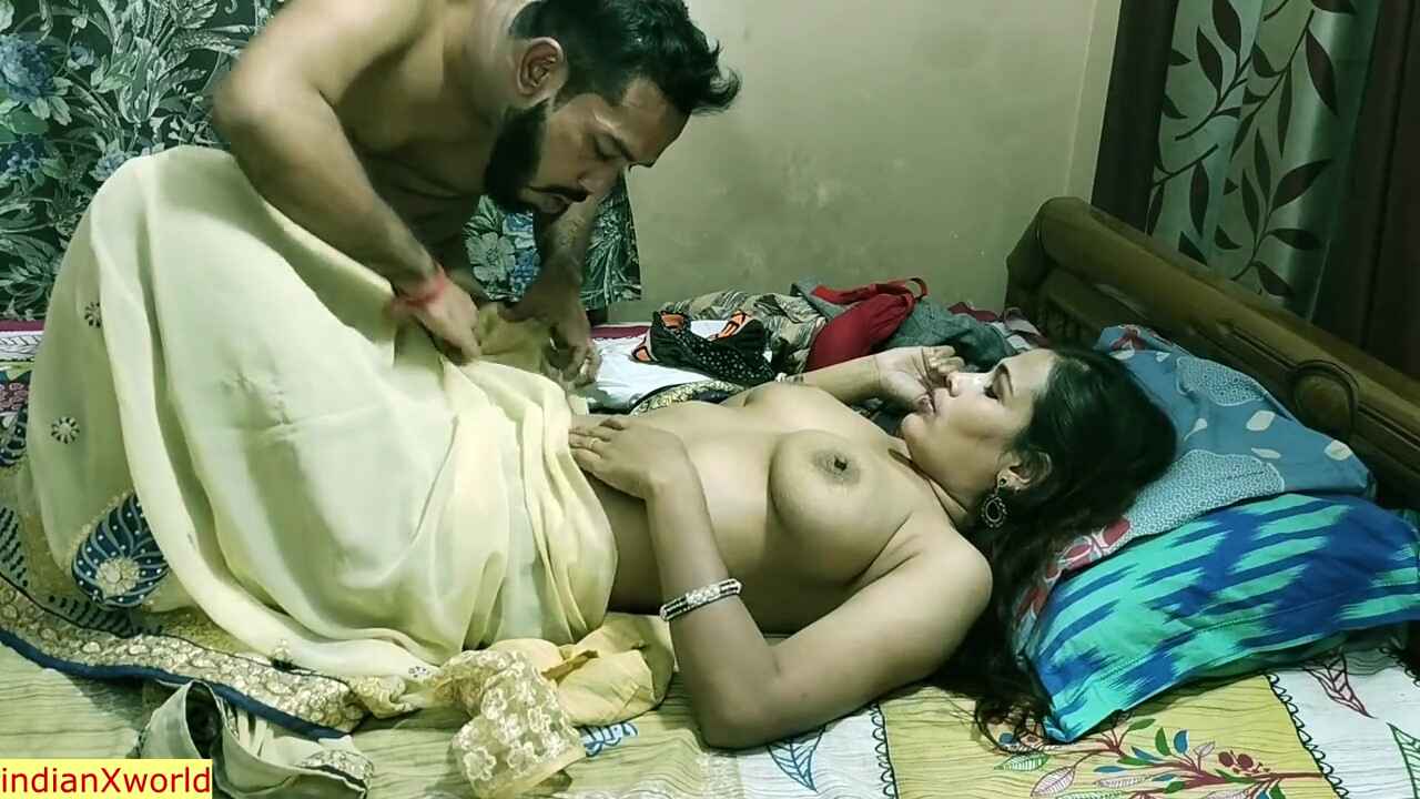bhabhi sex with neighbor adult film Free Porn Video