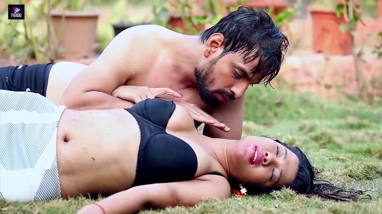 Divorce Faadu Cinema Originals Hindi Hot Short Film 2022