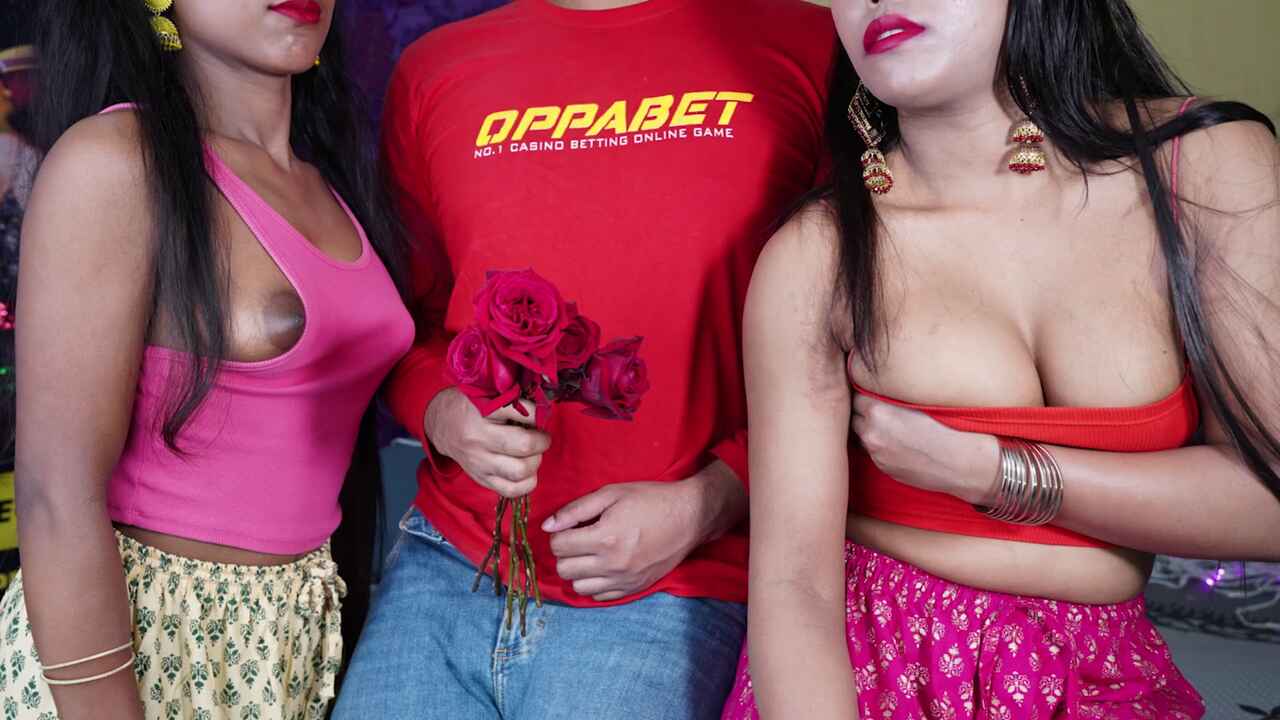 valentines day xxx video Free Porn Video