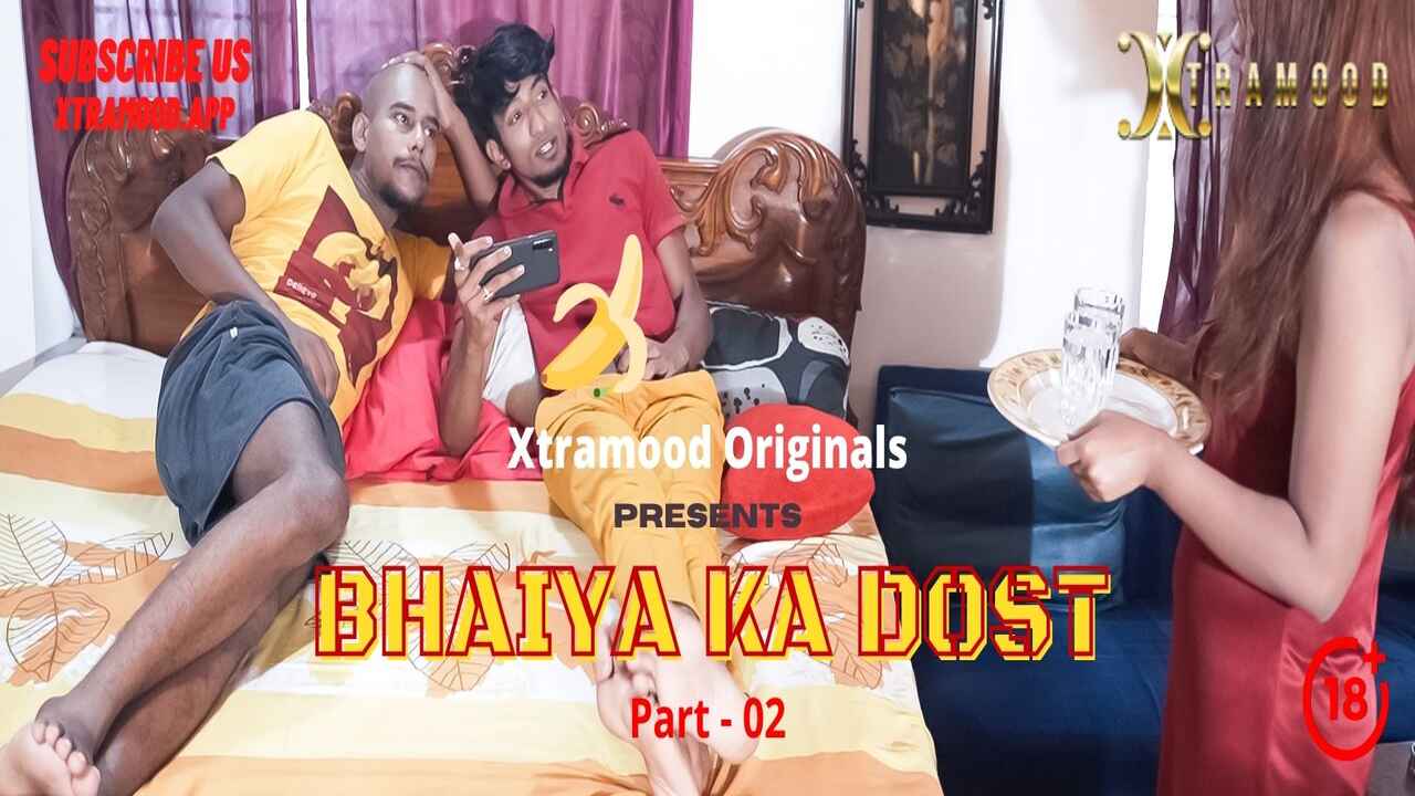 Hd Xxx Dost - bhaiya ka dost xtramood originals xxx Free Porn Video