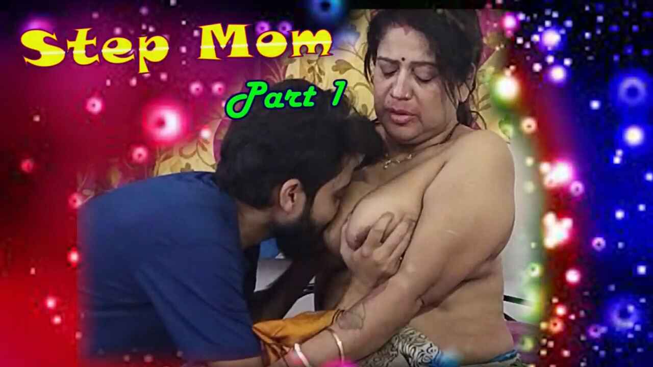 Moms Hot Sex Hindi - step mom sex video Free Porn Video