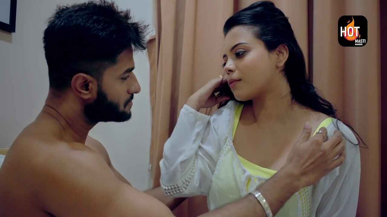 Hulchul Hot Masti Originals Hindi Hot Short Film 2022