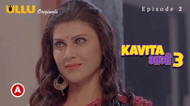 Kavita Ki Xxx Video - Kavita Bhabhi Season 3 Ep 2 Ullu Hindi Hot Web Series 2022