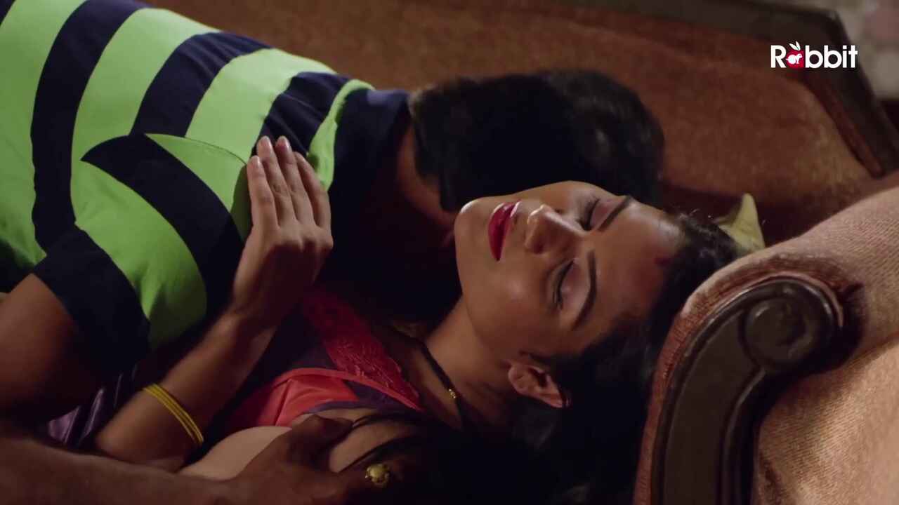 Saiya Sex Movies Video - Sulabh Shauchalaya Rabbit Movies Hot Web Series 2022 Ep 3