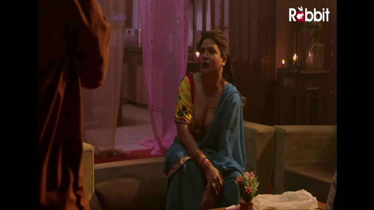 Television Rabbit Movies Hindi Hot Web Series 2022 Episode 2
