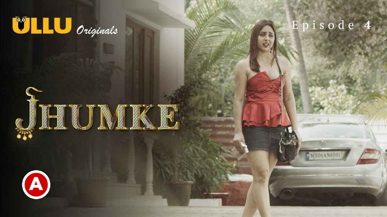 Jhumka Sex - jhumke ullu originals sex web series Free Porn Video