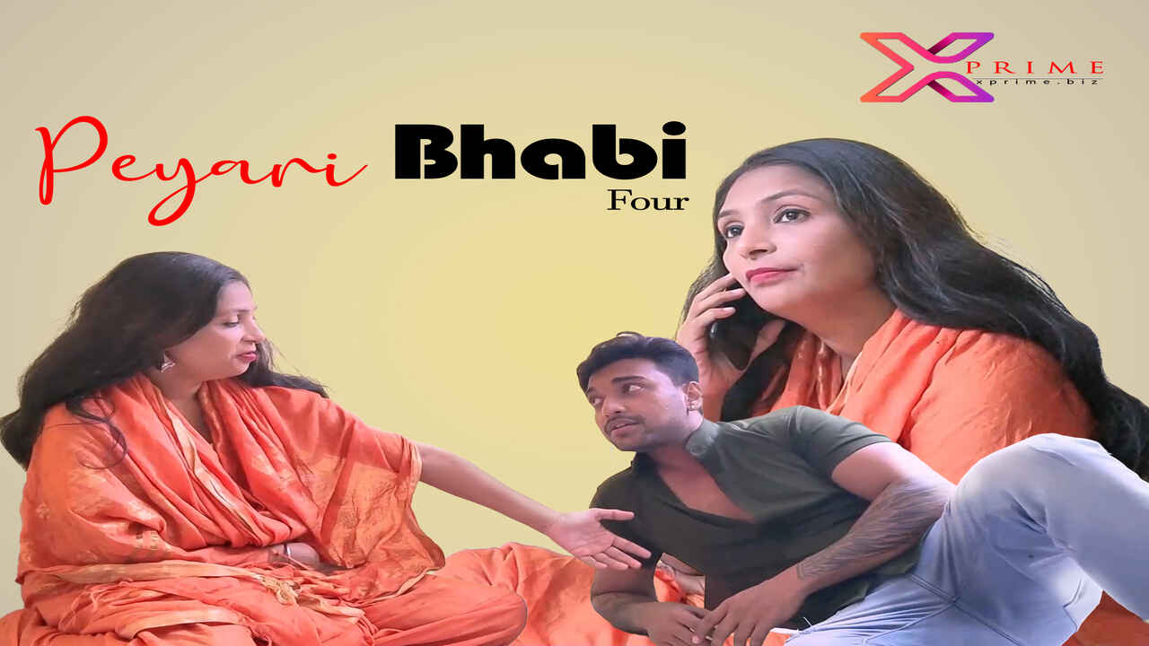 peyari bhabi 4 xprime hindi hot short film Free Porn Video