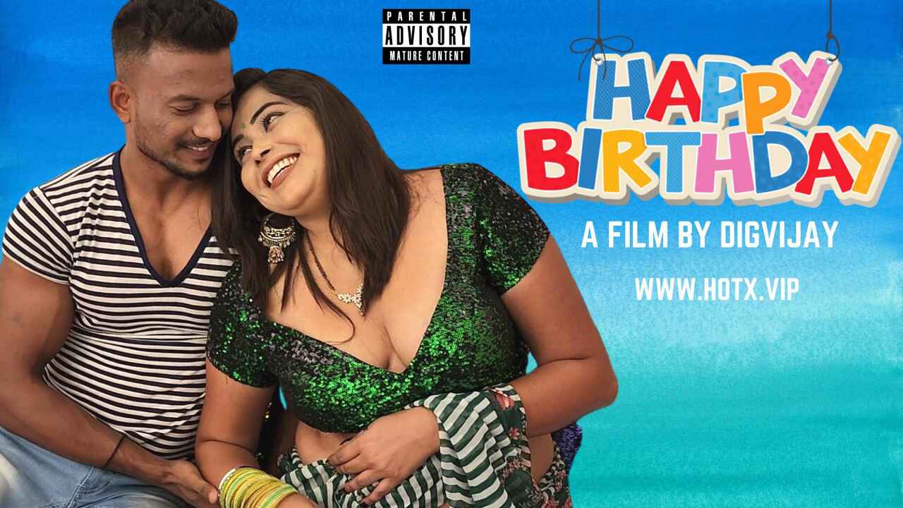 Happy Birthday Hotx Vip 2022 Hindi Uncut Sex Video