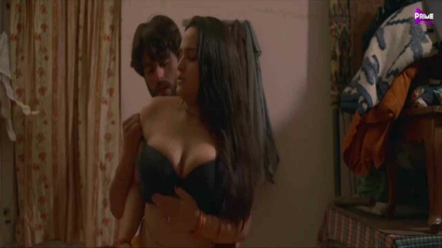 Sexy Sela Xxx - Seal 4 Prime Shots Hindi Hot Sex Web Series 2022 Episode 1