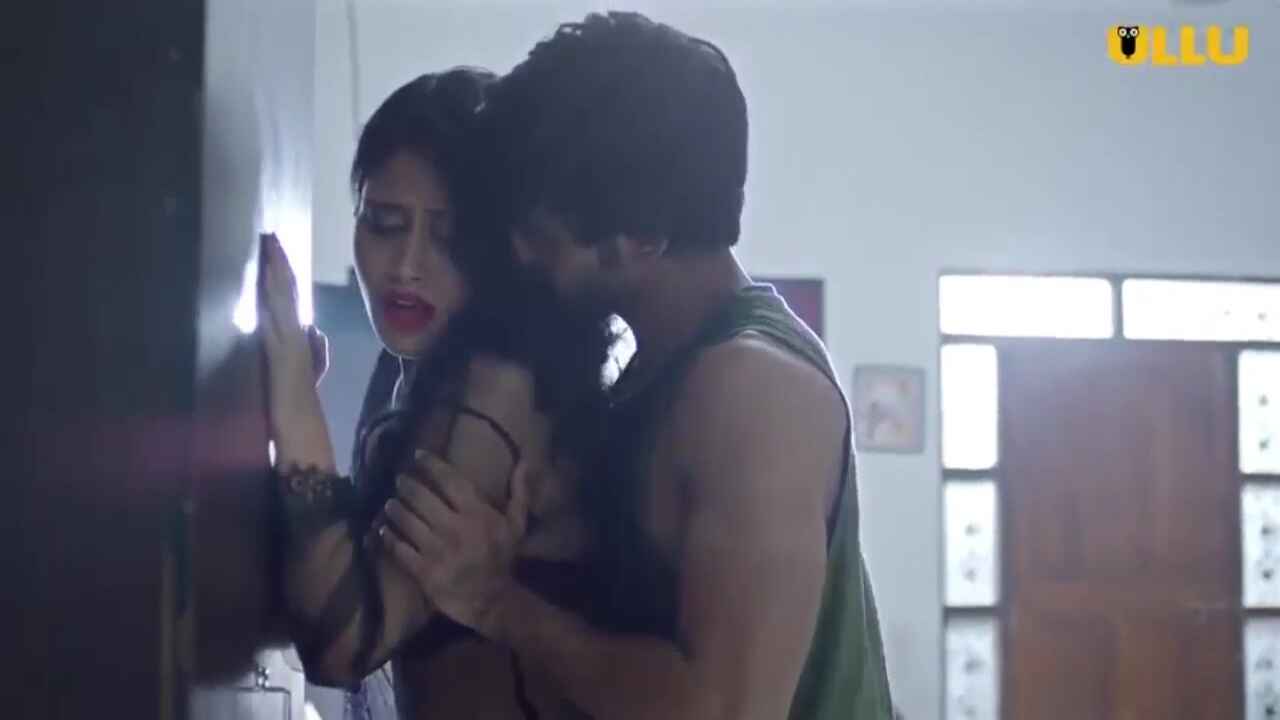 Ullu web series video