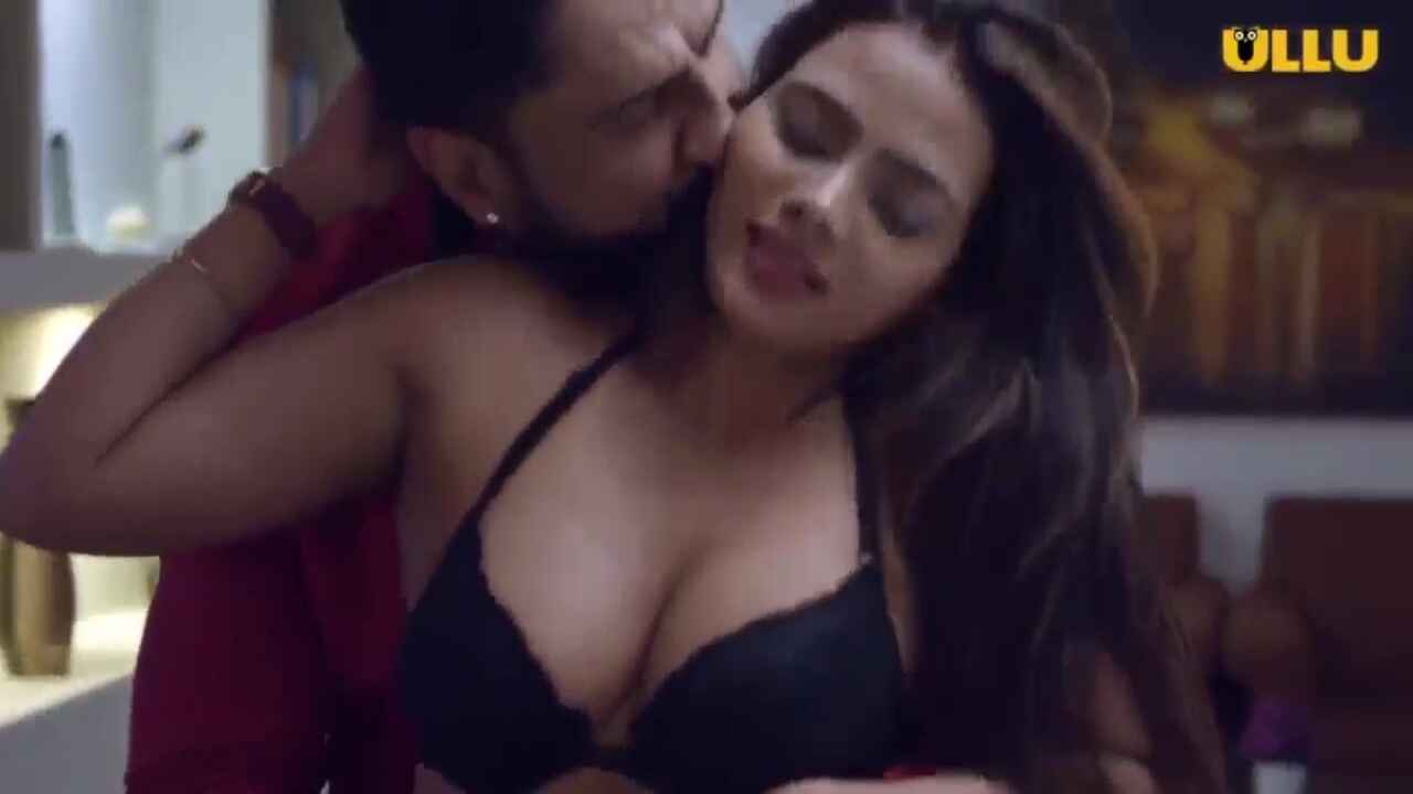Ullu web series sex scenes videos