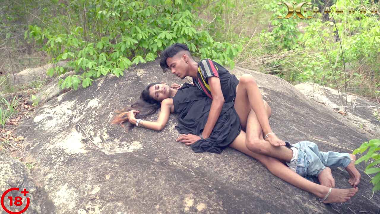 Jangal Sex Vidio - jungle sex 2022 xtramood hindi sex video Free Porn Video