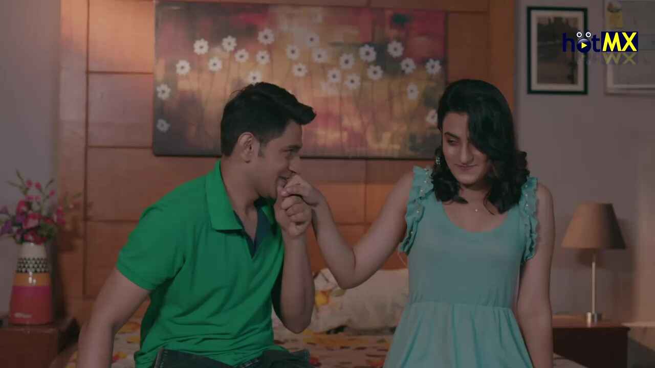 Jungle Hotmx Originals Hindi Hot Web Series 2022 Episode 4