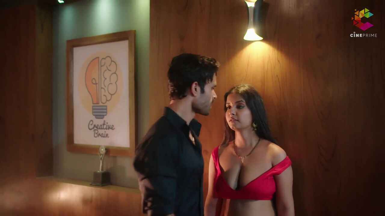 rajni kaand 2022 cineprime sex web series Free Porn Video