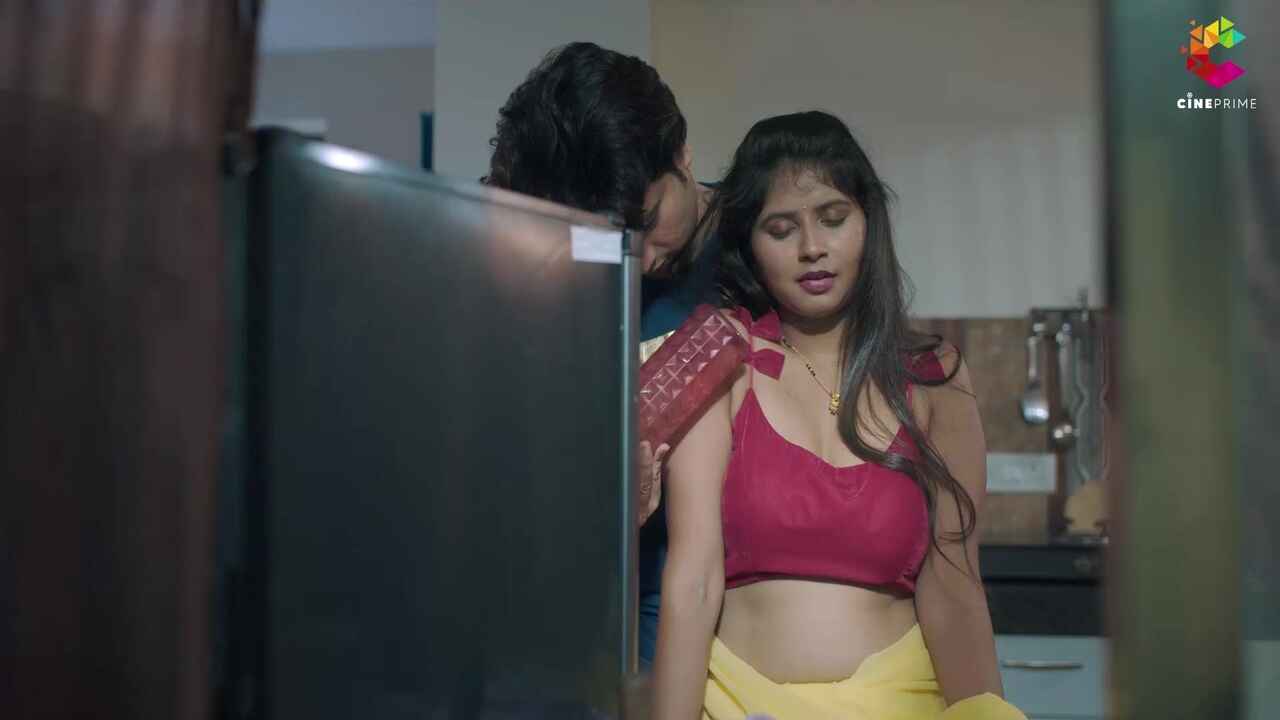 ek phool teen mali cineprime episode 1 Free Porn Video