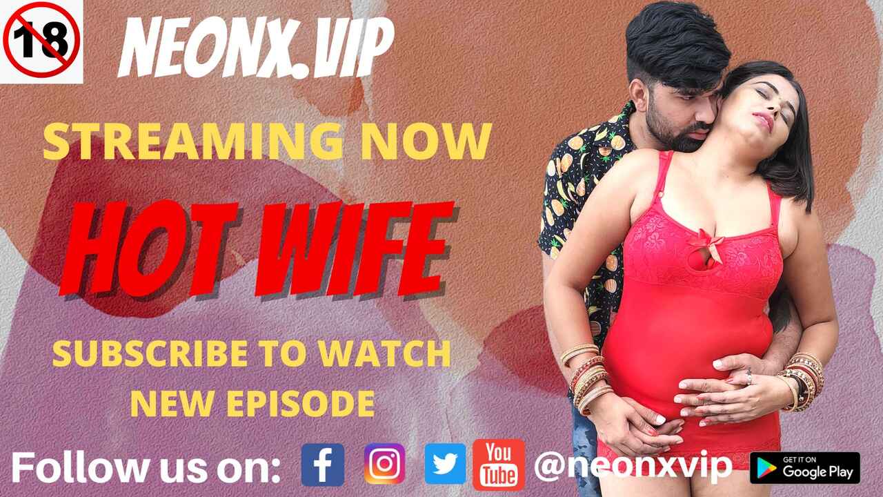 hot wife neonx Free Porn Video