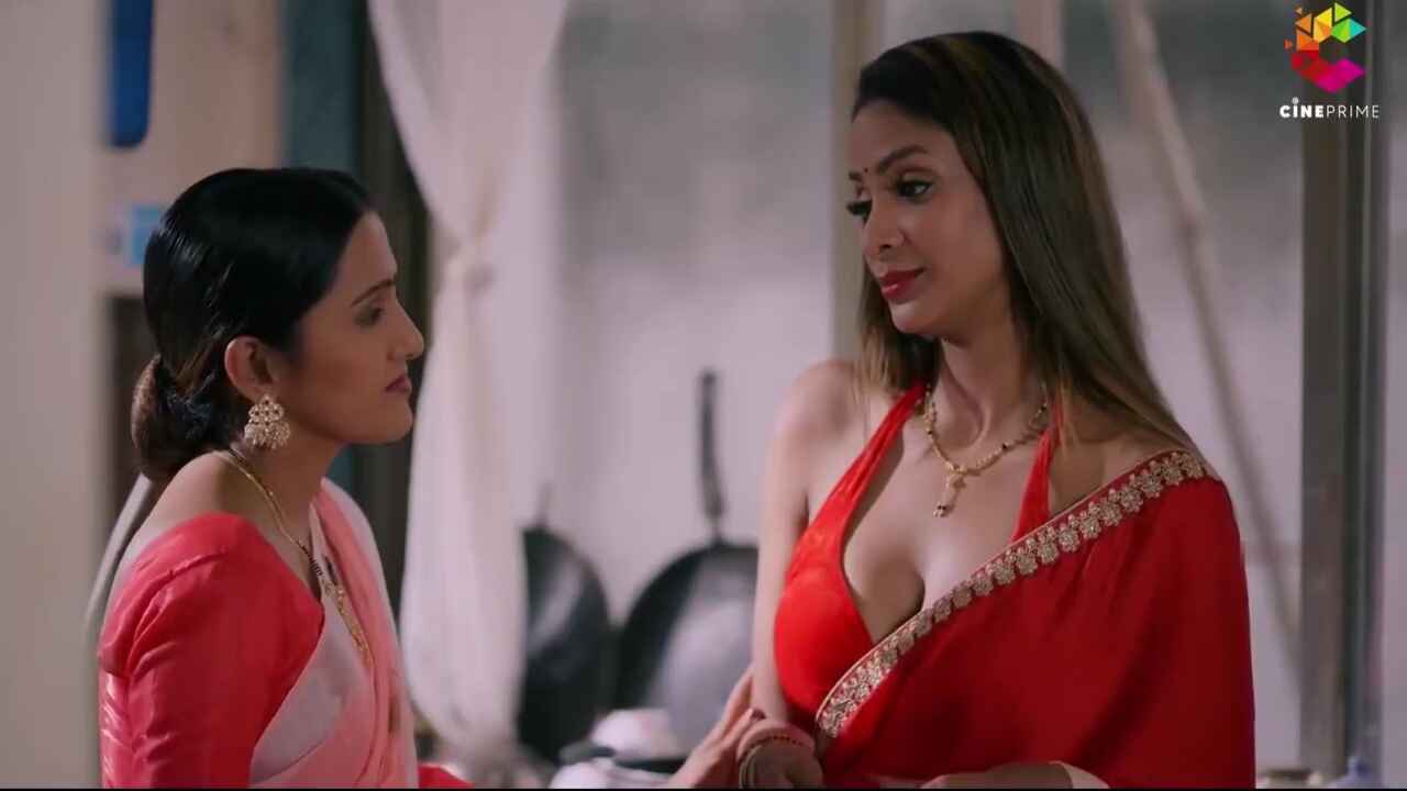1280px x 720px - mami no 1 cineprime hindi sex web series Free Porn Video