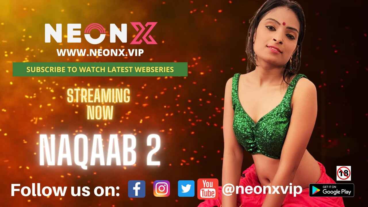 naqaab 2 neonx xxx video Free Porn Video