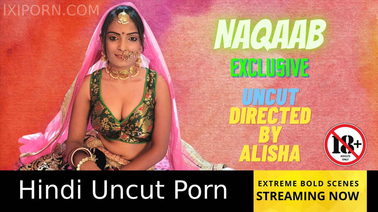naqaab neonx vip xxx video Free Porn Video