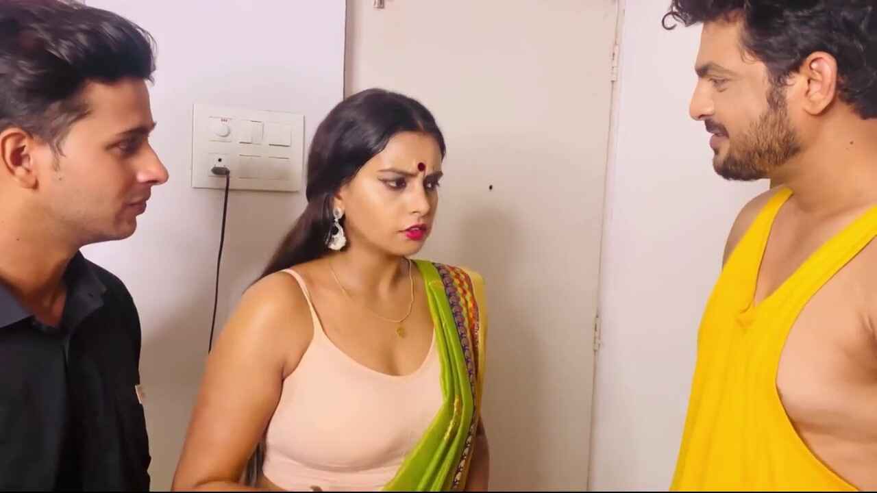 bhabhi ji hamari hain hindi web series Free Porn Video