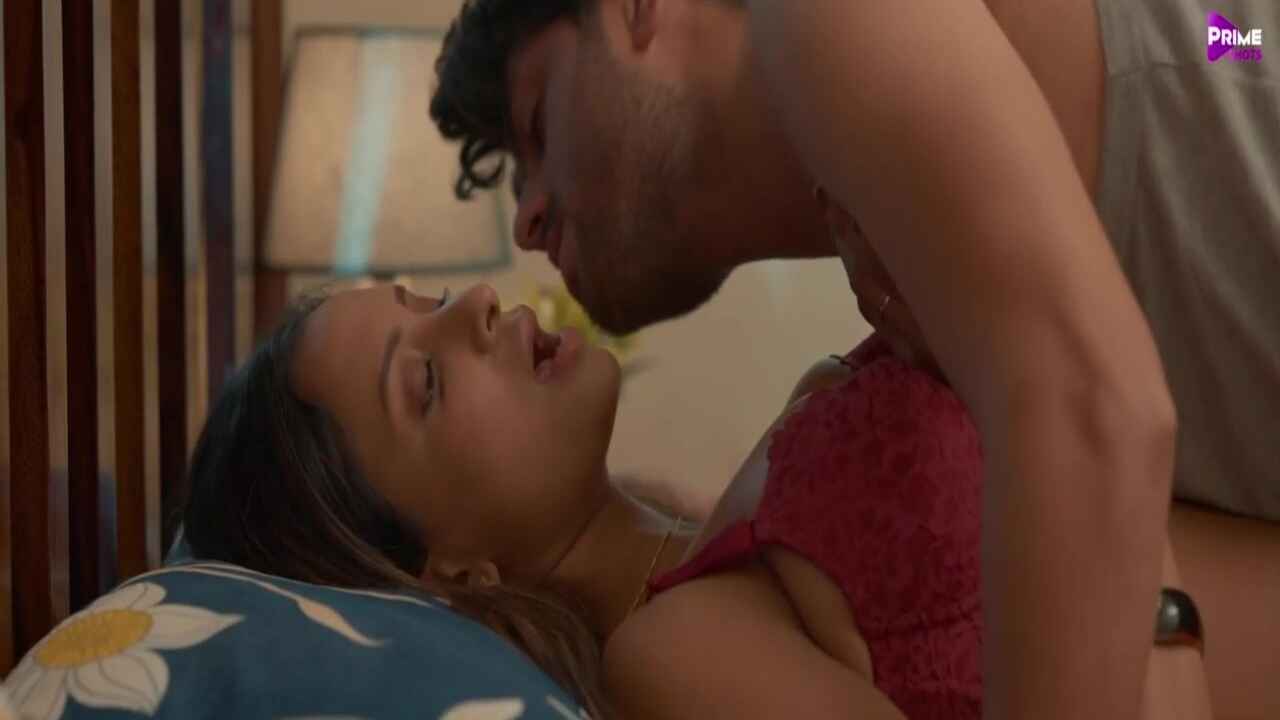 Fevicol Sex - Shilajit Prime Shots Hindi Porn Web Series 2022 Episode 1
