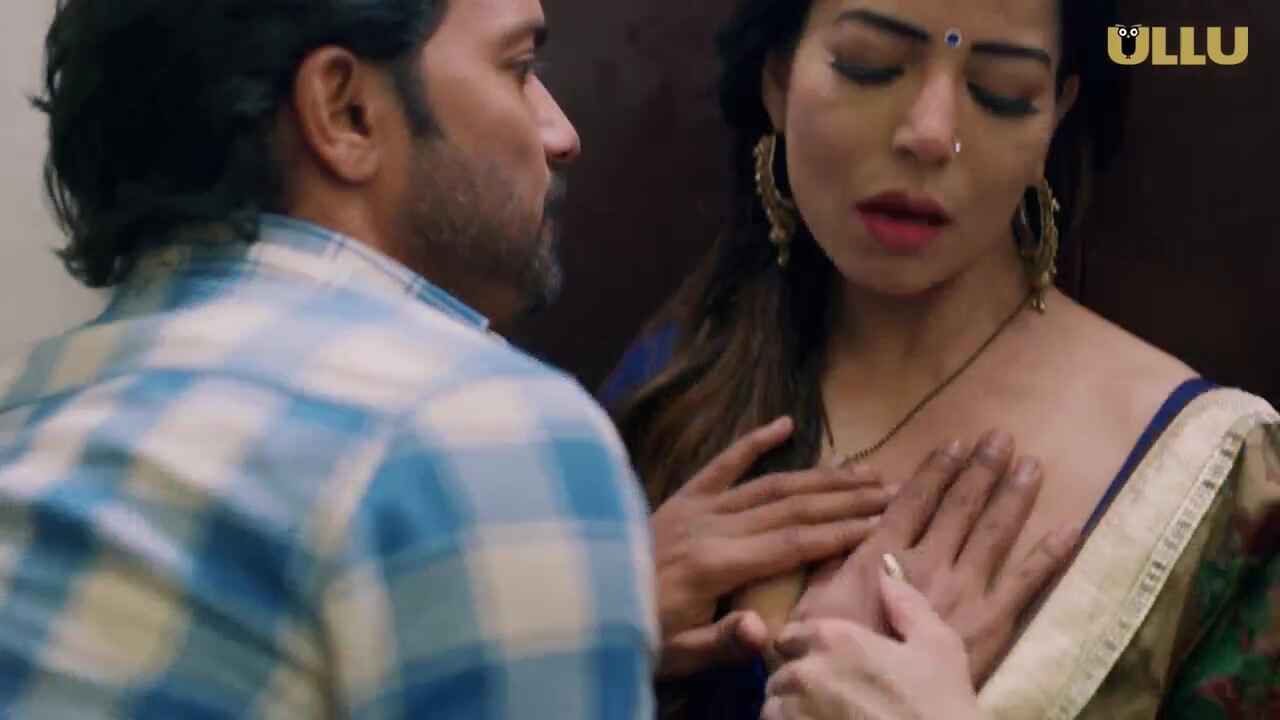 Sursuri-Li Part 1 2022 Ullu Hindi Hot Web Series Episode 2